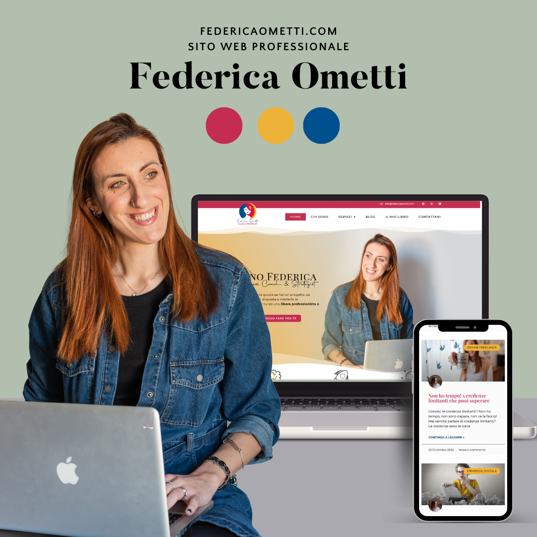 Minimalist Neutral Multi Device Computer Mockup Website Launch Instagram Post