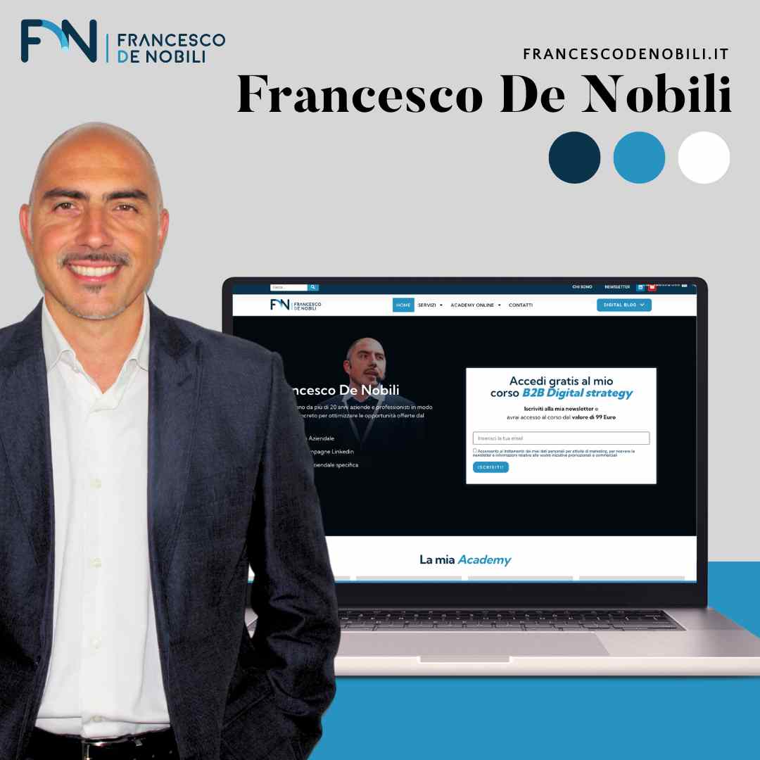 francescodenobilisito